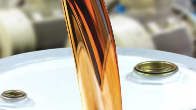 车间空气清新秘诀：无味配方的汉克BS-301冲剪油